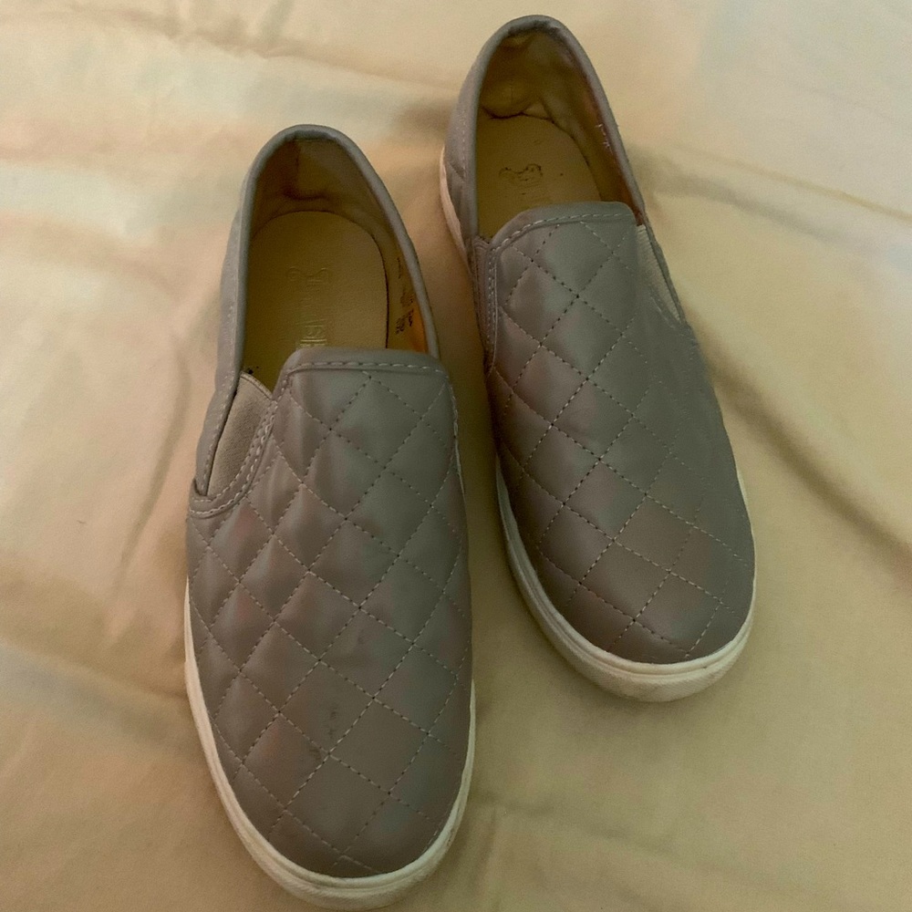 Slip on shoes. Size 8.5